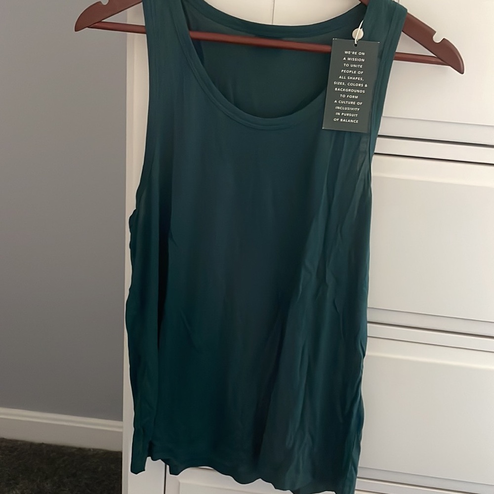 Mens Tank - Picture 3 of 7